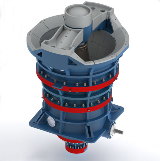 行业应用及技术研发
